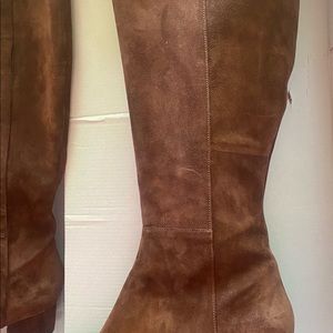 Nine West Boots NWOT- 10 1/2